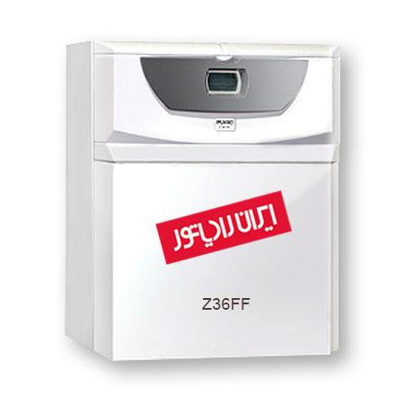 پکیج-ایران-رادیاتور-مدل-Z36FF-دیواری-قیمت-خرید