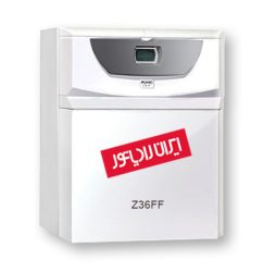 پکیج-ایران-رادیاتور-مدل-Z36FF-دیواری-قیمت-خرید